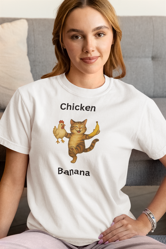 short sleeve T