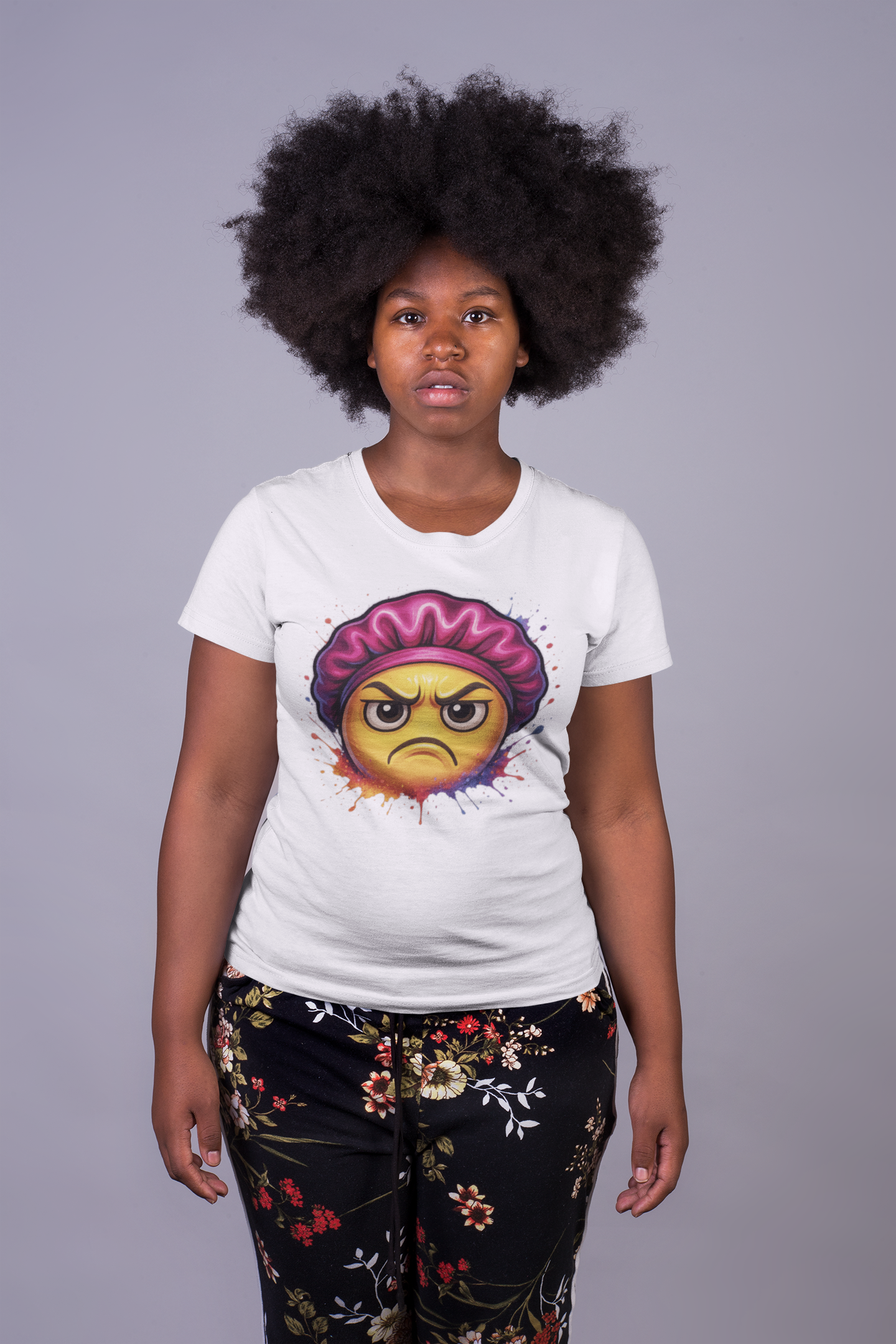 Don’t Hate the Bonnet, Hate the Game T-Shirt
